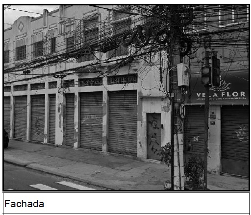 Prédio - Venda, ENGENHO NOVO, RIO DE JANEIRO, RJ