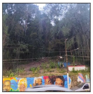 Terreno - Venda, SANTA TERESA, RIO DE JANEIRO, RJ