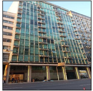 Grupo de Salas Comerciais - Venda, CENTRO, NITEROI, RJ