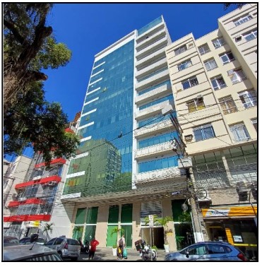 Grupo de Salas Comerciais - Venda, CENTRO, NITEROI, RJ