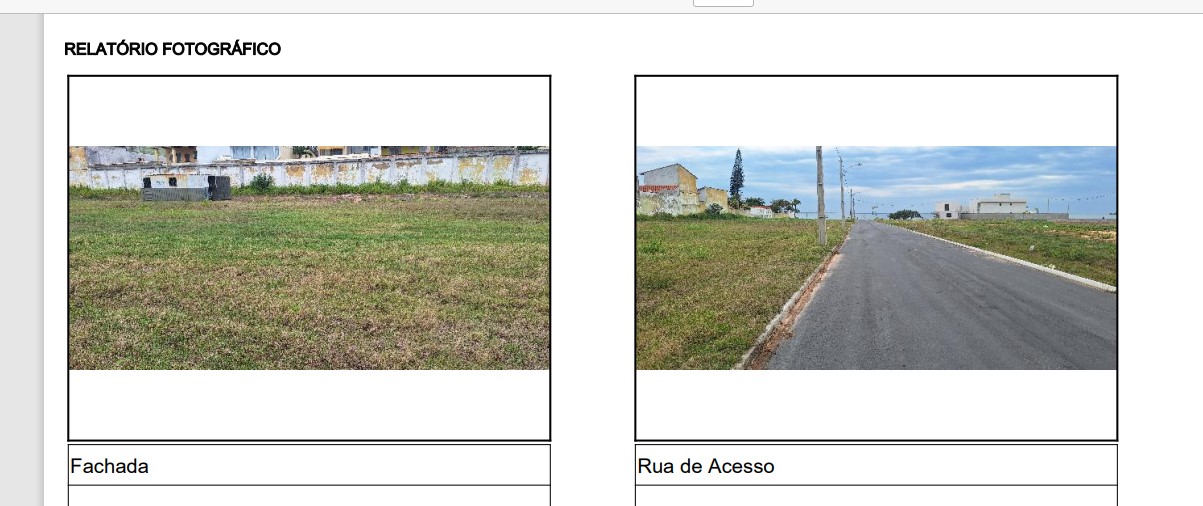 Terreno - Venda, PRAIA LINDA, SAO PEDRO DA ALDEIA, RJ