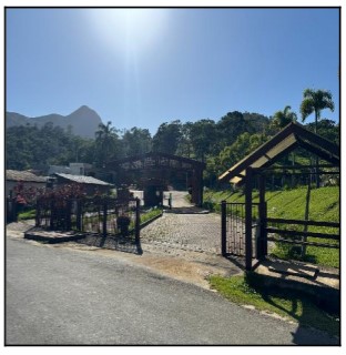 Terreno - Venda, Col¶nia Alpina, TERESOPOLIS, RJ