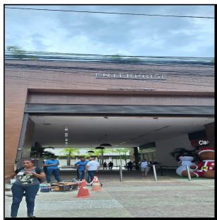 Grupo de Salas Comerciais - Venda, CENTRO, ITABORAI, RJ