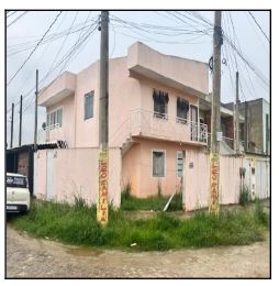 Casa - Venda, IPIRANGA, NOVA IGUACU, RJ