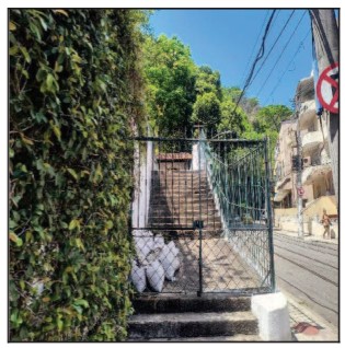 Terreno - Venda, SANTA TERESA, RIO DE JANEIRO, RJ