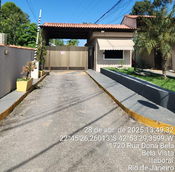 Casa - Venda, BELA VISTA, ITABORAI, RJ