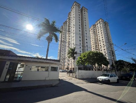 Apartamento - Venda, PARQUE SANTO AMARO, CAMPOS DOS GOYTACAZES, RJ