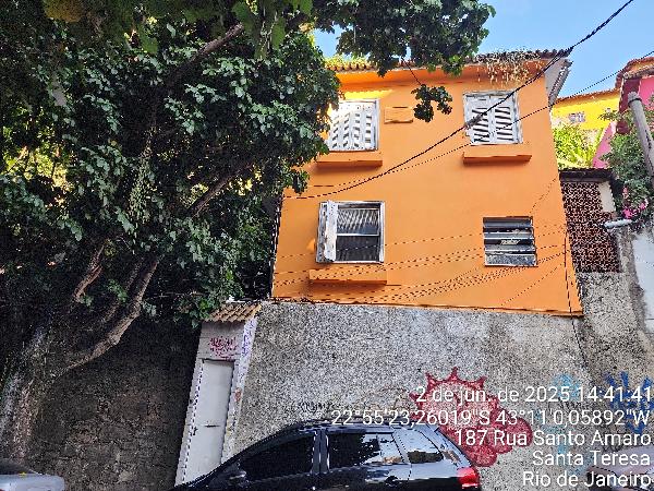 Casa - Venda, GLORIA, RIO DE JANEIRO, RJ