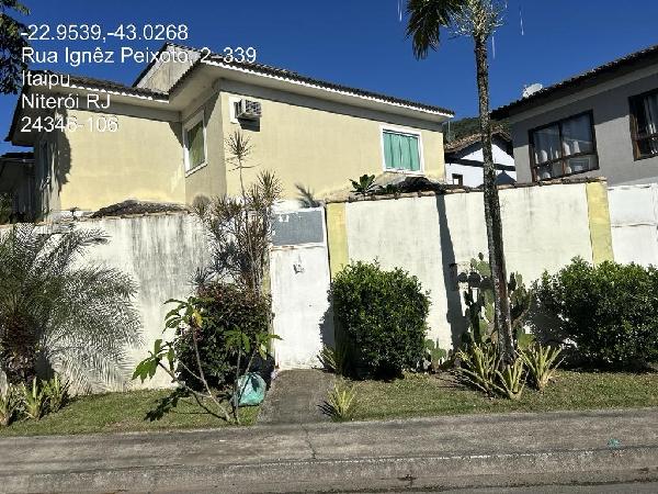 Prédio - Venda, ITAIPU, NITEROI, RJ