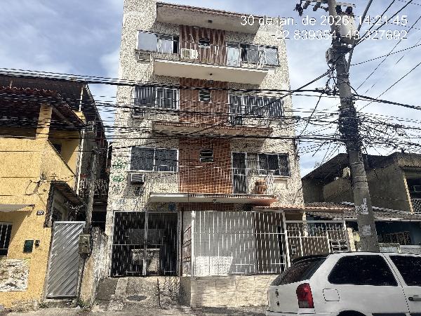 Apartamento - Venda, Irajß, RIO DE JANEIRO, RJ