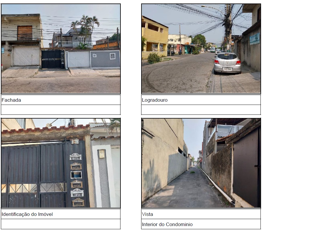 Casa - Venda, OLINDA, NILOPOLIS, RJ