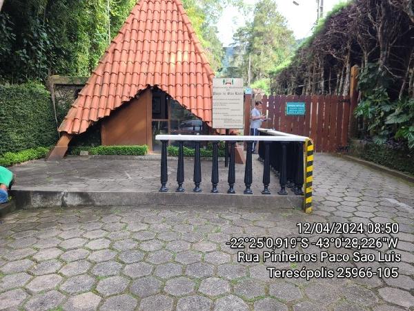 Terreno - Venda, QUEBRA FRASCOS, TERESOPOLIS, RJ