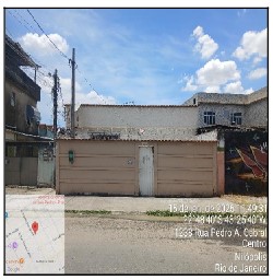 Casa - Venda, CENTRO, NILOPOLIS, RJ