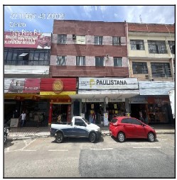 Apartamento - Venda, CENTRO, TRES RIOS, RJ