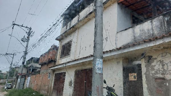 Casa - Venda, MUTUAGUACU, SAO GONCALO, RJ