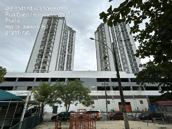 Apartamento - Venda, BRAS DE PINA, RIO DE JANEIRO, RJ