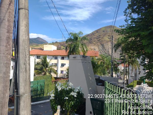 Apartamento - Venda, ENGENHO DE DENTRO, RIO DE JANEIRO, RJ