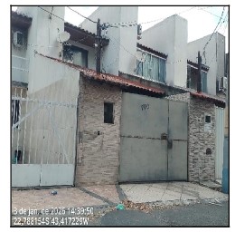 Prédio - Venda, MESQUITA, RJ