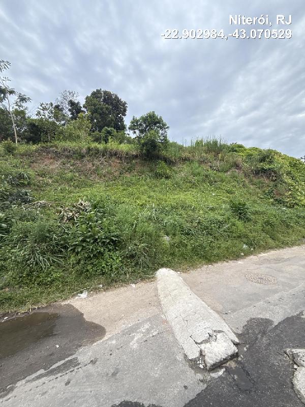 Terreno - Venda, PENDOTIBA, NITEROI, RJ