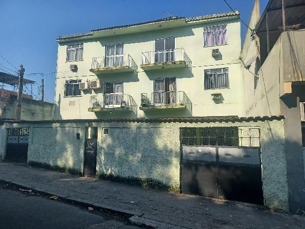 Apartamento - Venda, TURIACU, RIO DE JANEIRO, RJ