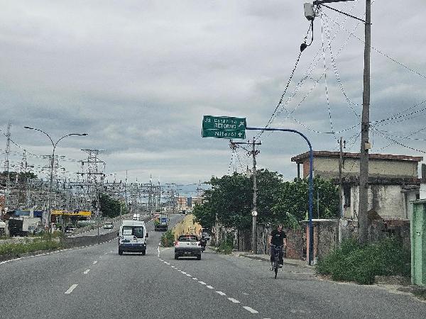 Apartamento - Venda, JARDIM CATARINA, SAO GONCALO, RJ