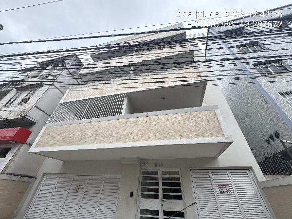 Apartamento - Venda, MEIER, RIO DE JANEIRO, RJ