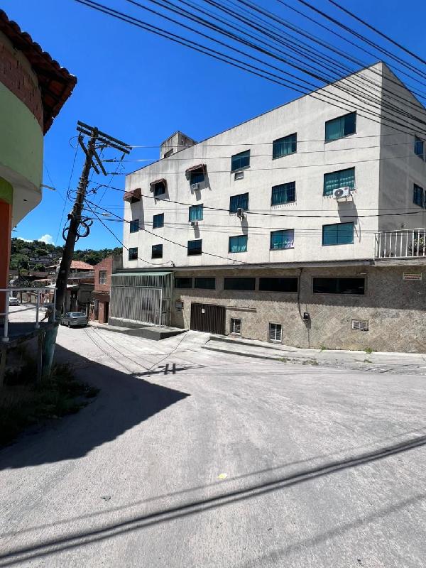 Apartamento - Venda, TRIBOBO, SAO GONCALO, RJ
