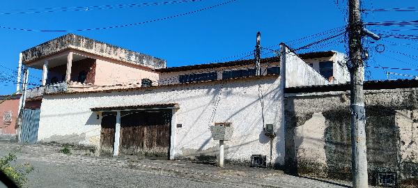 Casa - Venda, PACHECO, SAO GONCALO, RJ