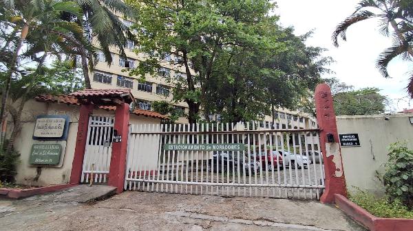 Apartamento - Venda, TAQUARA, RIO DE JANEIRO, RJ