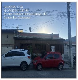 Prédio - Venda, CAMPOS DOS GOYTACAZES, RJ