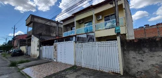 Casa - Venda, Santo Elias, MESQUITA, RJ