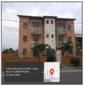 Apartamento - Venda, CENTRO, MARICA, RJ