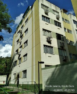 Apartamento - Venda, PACIENCIA, RIO DE JANEIRO, RJ