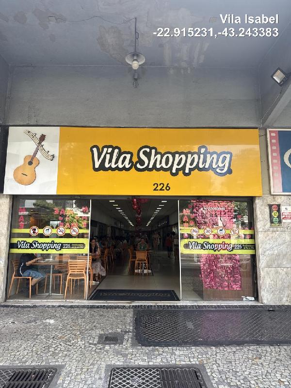 Imóvel Comercial - Venda, Vila Isabel, RIO DE JANEIRO, RJ