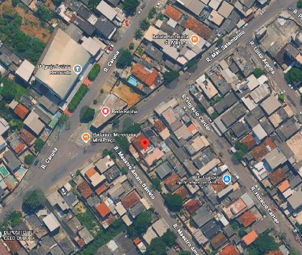 Casa - Venda, PARADA DE LUCAS, RIO DE JANEIRO, RJ