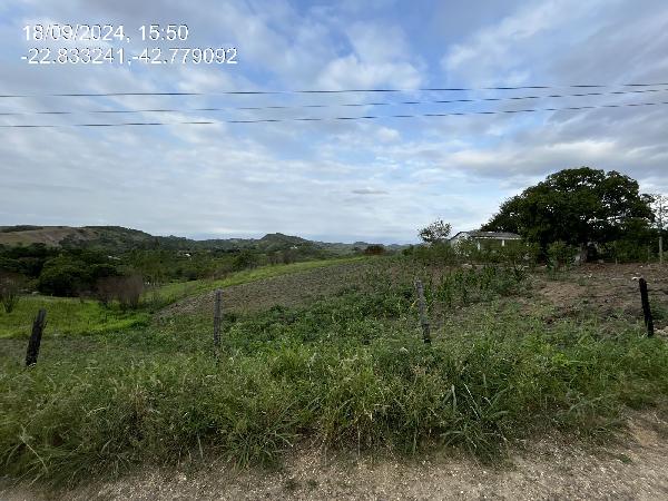 Terreno - Venda, GRANJAS MIRASSOL (PACHECOS), ITABORAI, RJ