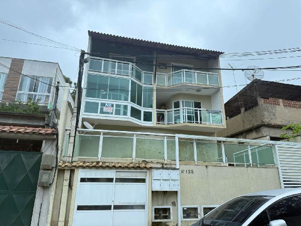 Casa - Venda, Rio do Ouro, SAO GONCALO, RJ