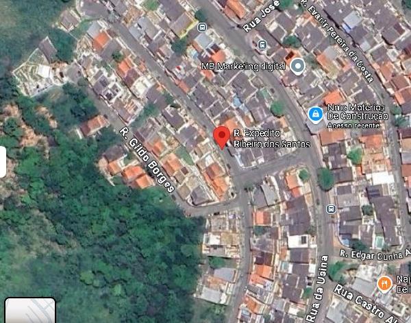 Terreno - Venda, BANGU, RIO DE JANEIRO, RJ