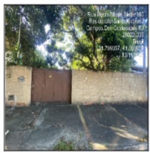 Casa - Venda, PARQUE SANTO ANTONIO, CAMPOS DOS GOYTACAZES, RJ