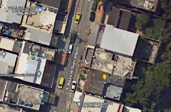 Casa - Venda, ENGENHO DE DENTRO, RIO DE JANEIRO, RJ