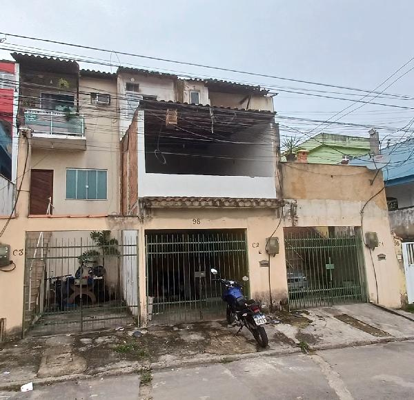 Casa - Venda, MUTUAPIRA, SAO GONCALO, RJ