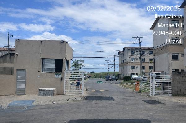 Apartamento - Venda, VIRGEM SANTA, MACAE, RJ