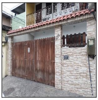Casa - Venda, CEP: 26540-010, NILOPOLIS, RJ