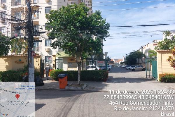 Apartamento - Venda, CAMPINHO, RIO DE JANEIRO, RJ