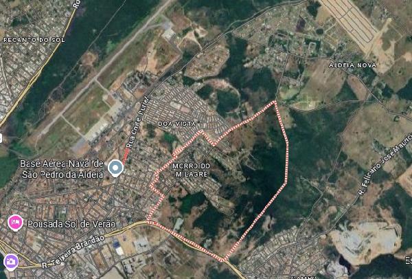 Casa - Venda, ESTRADA CAMPOS NOVOS, SAO PEDRO DA ALDEIA, RJ