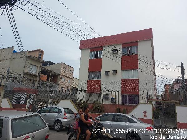 Apartamento - Venda, PRACA SECA, RIO DE JANEIRO, RJ