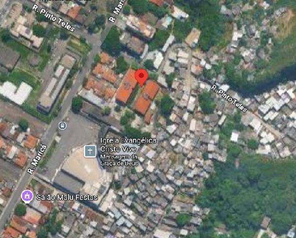 Apartamento - Venda, PRACA SECA, RIO DE JANEIRO, RJ