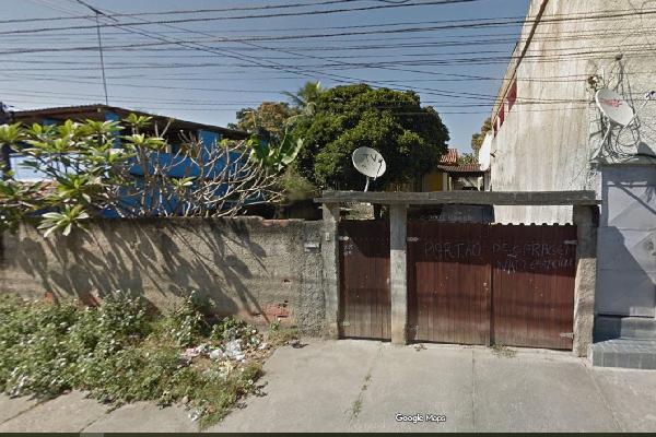 Casa - Venda, Jardim Catarina, SAO GONCALO, RJ