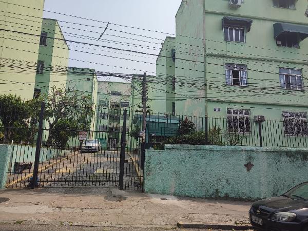 Apartamento - Venda, QUINTINO BOCAIUVA, RIO DE JANEIRO, RJ