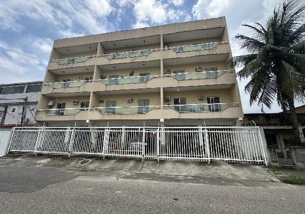 Apartamento - Venda, Centro, MESQUITA, RJ